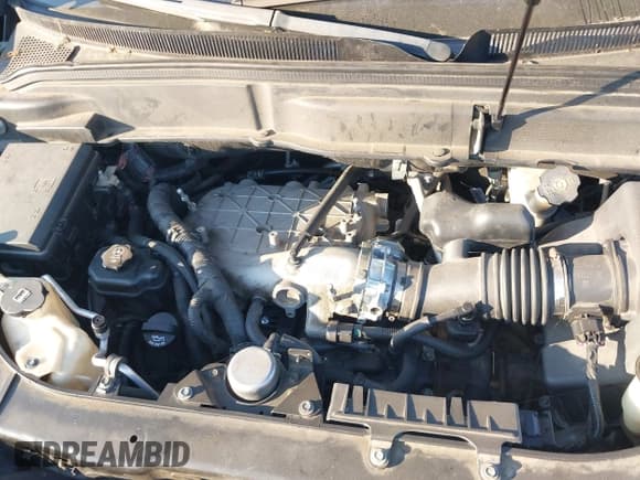 ✅ 2010 GMC Acadia SLT1 • VIN: 1GKLRMED4AJ148013 • Лот: 43406748. Опубликован ранее на IAAI с пробегом 152 831 миль. Бесплатный доступ к архиву аукционных продаж из США и подробный отчёт об истории автомобиля на DreamBid. Изображение 10.