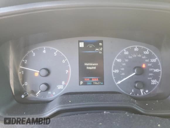 ✅ 2025 Toyota Corolla SE • VIN: 5YFS4MCE3SP225369 • Лот: 91841905. Опубликован ранее на Copart с пробегом 19 627 миль. Бесплатный доступ к архиву аукционных продаж из США и подробный отчёт об истории автомобиля на DreamBid. Изображение 9.