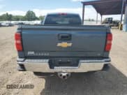 ✅ 2015 Chevrolet Silverado 2500HD LT • VIN: 1GC1KVEG9FF115185 • Lot: 64144065. Wystawiony na Copart z przebiegiem 276 381 mil. Bezpłatny archiwum sprzedaży aukcyjnych z USA i szczegółowy raport historii pojazdu na DreamBid. Zdjęcie 6.