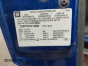 ✅ 2003 Chevrolet Silverado 1500HD LS • VIN: 1GCGK13U33F140106 • Лот: 43505368. Опубликован ранее на IAAI с пробегом 169 603 миль. Бесплатный доступ к архиву аукционных продаж из США и подробный отчёт об истории автомобиля на DreamBid. Изображение 9.