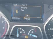 ✅ 2016 Ford Focus Titanium • VIN: 1FADP3N21GL405372 • Lot: 43574471. Listed on IAAI with 126,000 mi. Free auction sales archive from the USA and detailed vehicle history report at DreamBid. Image 15.