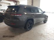 ✅ 2024 Jeep Grand Cherokee Limited • VIN: 1C4RJKBG3R8562077 • Lot: 42308834. Listed on IAAI with 21,134 mi. Free auction sales archive from the USA and detailed vehicle history report at DreamBid. Image 4.