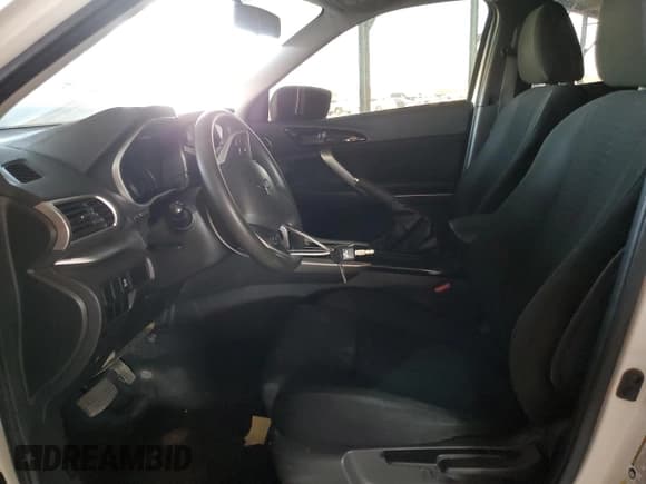 ✅ 2019 Mitsubishi Eclipse Cross ES • VIN: JA4AT3AA3KZ040716 • Lot: 60276285. Wystawiony na Copart z przebiegiem 159 255 mil. Bezpłatny archiwum sprzedaży aukcyjnych z USA i szczegółowy raport historii pojazdu na DreamBid. Zdjęcie 7.