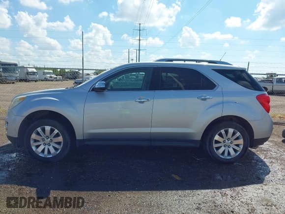 ✅ 2011 Chevrolet Equinox LTZ • VIN: 2GNALFEC6B1269331 • Лот: 43333147. Опубликован ранее на IAAI с пробегом 231 641 миль. Бесплатный доступ к архиву аукционных продаж из США и подробный отчёт об истории автомобиля на DreamBid. Изображение 15.