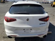 ✅ 2020 Alfa Romeo Stelvio Sport • VIN: ZASPAJANXL7C92464 • Lot: 83891135. Listed on Copart with 75,671 mi. Free auction sales archive from the USA and detailed vehicle history report at DreamBid. Image 6.