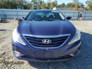 ✅ 2013 Hyundai Sonata GLS • VIN: 5NPEB4AC3DH709594 • Lot: 90834035. Wystawiony na Copart z przebiegiem 114 932 mil. Bezpłatny archiwum sprzedaży aukcyjnych z USA i szczegółowy raport historii pojazdu na DreamBid. Zdjęcie 5.