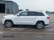 ✅ 2015 Jeep Grand Cherokee Summit • VIN: 1C4RJFJG1FC135935 • Lot: 42494004. Listed on IAAI with 201,553 mi. Free auction sales archive from the USA and detailed vehicle history report at DreamBid. Image 14.