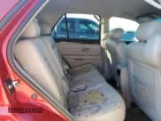 ✅ 2009 Cadillac SRX RWD • VIN: 1GYEE637890108750 • Lot: 74232784. Wystawiony na Copart z przebiegiem Nie podano. Bezpłatny archiwum sprzedaży aukcyjnych z USA i szczegółowy raport historii pojazdu na DreamBid. Zdjęcie 10.