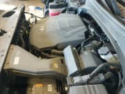 ✅ 2022 Hyundai Palisade SEL • VIN: KM8R4DHE8NU394507 • Лот: 40915936. Опубликован ранее на IAAI с пробегом 34 527 миль. Бесплатный доступ к архиву аукционных продаж из США и подробный отчёт об истории автомобиля на DreamBid. Изображение 24.