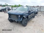 ✅ 2022 Chevrolet Silverado 1500 RST • VIN: 3GCUYEED7NG164206 • Лот: 42481073. Опубликован ранее на IAAI с пробегом 44 759 миль. Бесплатный доступ к архиву аукционных продаж из США и подробный отчёт об истории автомобиля на DreamBid. Изображение 6.