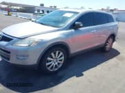 ✅ 2008 Mazda CX-9 Grand Touring • VIN: JM3TB28A180127679 • Lot: 42719916. Wystawiony na IAAI z przebiegiem 111 900 mil. Bezpłatny archiwum sprzedaży aukcyjnych z USA i szczegółowy raport historii pojazdu na DreamBid. Zdjęcie 6.