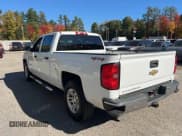 ✅ 2014 Chevrolet Silverado 1500 LT • VIN: 3GCUKREC9EG373513 • Лот: 43489580. Опубликован ранее на IAAI с пробегом 147 533 миль. Бесплатный доступ к архиву аукционных продаж из США и подробный отчёт об истории автомобиля на DreamBid. Изображение 3.