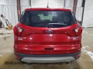 ✅ 2019 Ford Escape Titanium • VIN: 1FMCU9J93KUB85106 • Lot: 94671995. Listed on Copart with 22,727 mi. Free auction sales archive from the USA and detailed vehicle history report at DreamBid. Image 6.