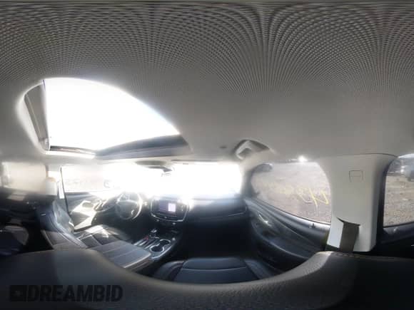 2020 Chevrolet Traverse RS with VIN 1GNEVJKW1LJ178780, listed as a IAAI auction lot 43568425 with 104,958 mi miles and . Bid and sale history available at DreamBid. Image 18.