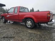 ✅ 1993 Toyota Pickup DLX • VIN: JT4RN93P0P5081875 • Лот: 92667605. Опубликован ранее на Copart с пробегом 139 840 миль. Бесплатный доступ к архиву аукционных продаж из США и подробный отчёт об истории автомобиля на DreamBid. Изображение 2.