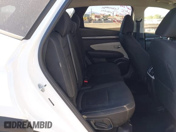 ✅ 2024 Hyundai Tucson SEL • VIN: 5NMJBCDE5RH420632 • Лот: 43622502. Опубликован ранее на IAAI с пробегом 41 575 миль. Бесплатный доступ к архиву аукционных продаж из США и подробный отчёт об истории автомобиля на DreamBid. Изображение 8.