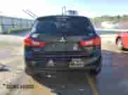 2016 Mitsubishi Outlander SE с VIN JA4AP3AW4GZ045849, выставлен на аукционе Copart как лот 85683015 с пробегом 214 040 миль миль и Списание • Salvage title. История ставок и продаж доступна на DreamBid. Изображение 6.