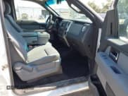 ✅ 2013 Ford F-150 XL • VIN: 1FTFW1ET1DFB25030 • Lot: 42783502. Wystawiony na IAAI z przebiegiem 175 968 mil. Bezpłatny archiwum sprzedaży aukcyjnych z USA i szczegółowy raport historii pojazdu na DreamBid. Zdjęcie 5.