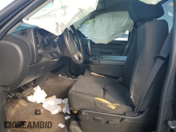 ✅ 2011 Chevrolet Silverado 1500 LT • VIN: 1GCNKSE05BZ108424 • Lot: 70405665. Listed on Copart with Not provided. Free auction sales archive from the USA and detailed vehicle history report at DreamBid. Image 7.