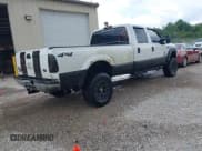 ✅ 2003 Ford F-350 XL • VIN: 1FTSW31P23ED37930 • Lot: 42341869. Listed on IAAI with 313,413 mi. Free auction sales archive from the USA and detailed vehicle history report at DreamBid. Image 4.