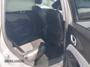 ✅ 2022 Jeep Compass Latitude • VIN: 3C4NJCBBXNT182500 • Lot: 42750538. Listed on IAAI with 52,233 mi. Free auction sales archive from the USA and detailed vehicle history report at DreamBid. Image 8.