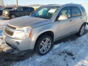 ✅ 2008 Chevrolet Equinox LT • VIN: 2CNDL43FX86006449 • Лот: 41363714. Опубликован ранее на IAAI с пробегом 161 151 миль. Бесплатный доступ к архиву аукционных продаж из США и подробный отчёт об истории автомобиля на DreamBid. Изображение 2.