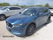 ✅ 2019 Mazda CX-5 Touring • VIN: JM3KFBCMXK0503160 • Лот: 43281175. Опубликован ранее на IAAI с пробегом 79 152 миль. Бесплатный доступ к архиву аукционных продаж из США и подробный отчёт об истории автомобиля на DreamBid. Изображение 2.