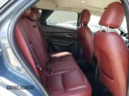 ✅ 2022 Mazda CX-30 S Carbon Edition • VIN: 3MVDMBCL0NM434395 • Lot: 56247715. Listed on Copart with 40,698 mi. Free auction sales archive from the USA and detailed vehicle history report at DreamBid. Image 11.