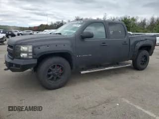 ✅ 2009 Chevrolet Silverado 1500 LT • VIN: 2GCEK23C591136630 • Lot: 68704305. Listed on Copart with 150,144 mi. Free auction sales archive from the USA and detailed vehicle history report at DreamBid. Image 1.