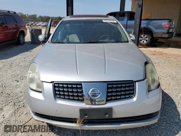 ✅ 2006 Nissan Maxima SE • VIN: 1N4BA41E06C854569 • Lot: 69579414. Listed on Copart with 203,531 mi. Free auction sales archive from the USA and detailed vehicle history report at DreamBid. Image 5.