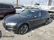 ✅ 2018 Audi allroad A4 Prestige • VIN: WA19NAF41JA152657 • Лот: 71937332. Опубликован ранее на Copart с пробегом 72 817 миль. Бесплатный доступ к архиву аукционных продаж из США и подробный отчёт об истории автомобиля на DreamBid. Изображение 1.