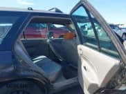 ✅ 1998 Ford Escort SE • VIN: 3FAFP15P0WR238401 • Lot: 43273047. Wystawiony na IAAI z przebiegiem 115 829 mil. Bezpłatny archiwum sprzedaży aukcyjnych z USA i szczegółowy raport historii pojazdu na DreamBid. Zdjęcie 8.