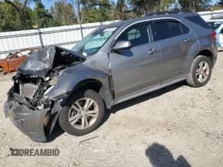 2012 Chevrolet Equinox 1LT с VIN 2GNALDEKXC6236705, выставлен на аукционе Copart как лот 82296755 с пробегом 82 306 миль миль и Списание • Salvage title. История ставок и продаж доступна на DreamBid. Изображение 1.
