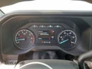 ✅ 2024 Ford F-250 • VIN: 1FTRF2BA2RED09363 • Lot: 66093045. Listed on Copart with 29,125 mi. Free auction sales archive from the USA and detailed vehicle history report at DreamBid. Image 9.