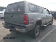 ✅ 2006 Chevrolet Silverado 2500HD LT3 • VIN: 1GCHK23D26F229616 • Лот: 42742250. Опубликован ранее на IAAI с пробегом 213 140 миль. Бесплатный доступ к архиву аукционных продаж из США и подробный отчёт об истории автомобиля на DreamBid. Изображение 4.