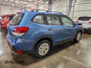 ✅ 2022 Subaru Forester • VIN: JF2SKACC5NH448226 • Лот: 93836695. Опубликован ранее на Copart с пробегом 56 484 миль. Бесплатный доступ к архиву аукционных продаж из США и подробный отчёт об истории автомобиля на DreamBid. Изображение 3.