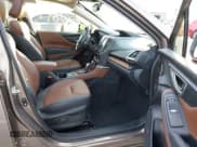 ✅ 2023 Subaru Forester Touring • VIN: JF2SKARC6PH474862 • Lot: 43562897. Listed on IAAI with 29,553 mi. Free auction sales archive from the USA and detailed vehicle history report at DreamBid. Image 5.