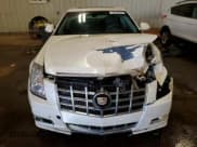 ✅ 2012 Cadillac CTS Luxury • VIN: 1G6DH5E55C0132139 • Lot: 84796815. Wystawiony na Copart z przebiegiem 147 257 mil. Bezpłatny archiwum sprzedaży aukcyjnych z USA i szczegółowy raport historii pojazdu na DreamBid. Zdjęcie 5.