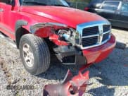 ✅ 2006 Dodge Dakota SLT • VIN: 1D7HW48N36S635547 • Лот: 43615055. Опубликован ранее на IAAI с пробегом 98 941 миль. Бесплатный доступ к архиву аукционных продаж из США и подробный отчёт об истории автомобиля на DreamBid. Изображение 6.