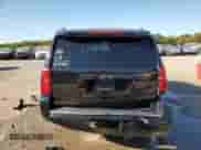 2016 Chevrolet Suburban LTZ z VIN 1GNSKJKC2GR367687, wystawiony jako Copart lot #75193064 z przebiegiem 93 619 mil mil oraz Szkoda całkowita • Salvage title. Historia ofert i sprzedaży dostępna na DreamBid. Obrazek 6.
