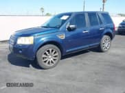 ✅ 2008 Land Rover LR2 HSE • VIN: SALFR24N78H074961 • Lot: 42620879. Listed on IAAI with 99,931 mi. Free auction sales archive from the USA and detailed vehicle history report at DreamBid. Image 2.