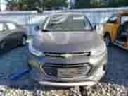 2018 Chevrolet Trax LT с VIN 3GNCJLSB1JL208779, выставлен на аукционе Copart как лот 84401365 с пробегом 48 526 миль миль и Списание • Salvage title. История ставок и продаж доступна на DreamBid. Изображение 5.