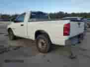 2008 Dodge 1500 ST z VIN 1D7HA16K88J227687, wystawiony jako Copart lot #76589134 z przebiegiem 177 112 mil mil oraz Szkoda całkowita • Salvage title. Historia ofert i sprzedaży dostępna na DreamBid. Obrazek 2.