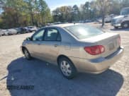 ✅ 2006 Toyota Corolla LE • VIN: 2T1BR30E96C705387 • Lot: 82659205. Wystawiony na Copart z przebiegiem 172 952 mil. Bezpłatny archiwum sprzedaży aukcyjnych z USA i szczegółowy raport historii pojazdu na DreamBid. Zdjęcie 2.