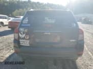 ✅ 2014 Jeep Compass Latitude • VIN: 1C4NJDEB0ED623655 • Лот: 85654085. Опубликован ранее на Copart с пробегом 195 630 миль. Бесплатный доступ к архиву аукционных продаж из США и подробный отчёт об истории автомобиля на DreamBid. Изображение 6.