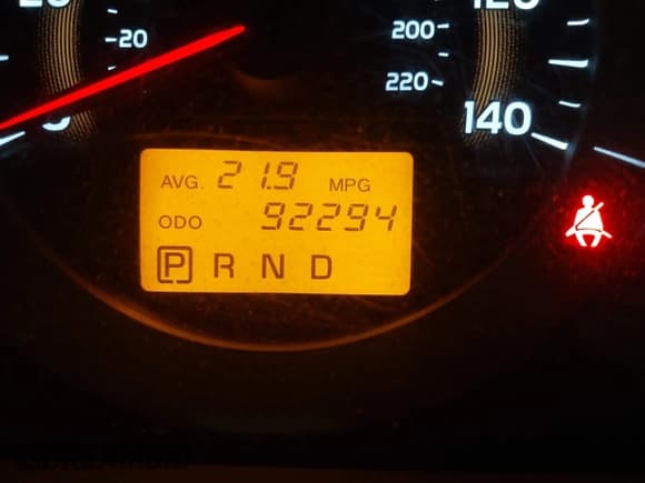 ✅ 2010 Toyota RAV4 Limited • VIN: 2T3DF4DV6AW070189 • Lot: 40824725. Listed on IAAI with 92,294 mi. Free auction sales archive from the USA and detailed vehicle history report at DreamBid. Image 16.