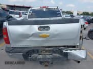 ✅ 2014 Chevrolet Silverado 2500HD LT • VIN: 1GC1KXE82EF145437 • Lot: 42394046. Listed on IAAI with 393,771 mi. Free auction sales archive from the USA and detailed vehicle history report at DreamBid. Image 16.