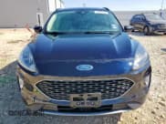 ✅ 2021 Ford Escape SEL • VIN: 1FMCU0H65MUB08666 • Lot: 90596645. Wystawiony na Copart z przebiegiem 58 940 mil. Bezpłatny archiwum sprzedaży aukcyjnych z USA i szczegółowy raport historii pojazdu na DreamBid. Zdjęcie 5.