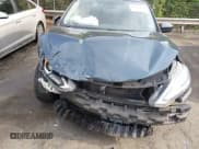 ✅ 2017 Nissan Sentra SL • VIN: 3N1AB7AP1HY326218 • Lot: 42149603. Listed on IAAI with 87,429 mi. Free auction sales archive from the USA and detailed vehicle history report at DreamBid. Image 6.