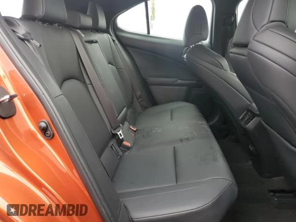 ✅ 2020 Lexus UX 250h F Sport • VIN: JTHR9JBH1L2026913 • Lot: 53477275. Listed on Copart with 56,518 mi. Free auction sales archive from the USA and detailed vehicle history report at DreamBid. Image 10.